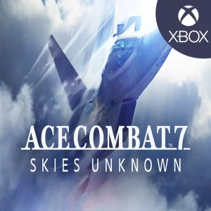 بازی ACE COMBAT 7: SKIES UNKNOWN ایکس باکس