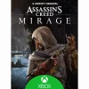 بازی Assassin's Creed Mirage ایکس باکس