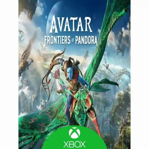 بازی Avatar: Frontiers of Pandora ایکس باکس