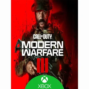 بازی Call of Duty Modern Warfare 3 ایکس باکس