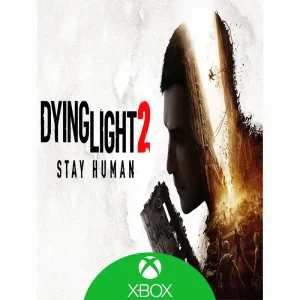 بازی Dying Light 2 Stay Human ایکس باکس