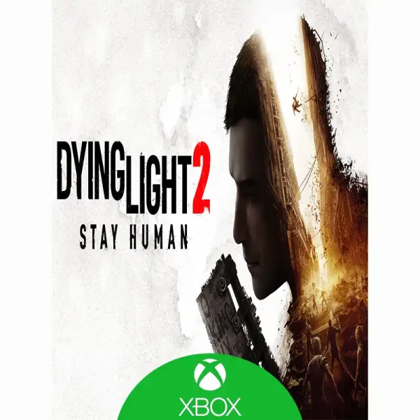 بازی Dying Light 2 Stay Human ایکس باکس