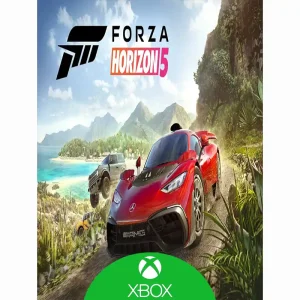 بازی Forza Horizon 5 ایکس باکس