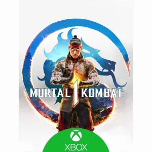 بازی Mortal Kombat 1 ایکس باکس