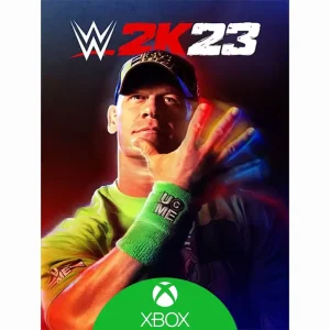 بازی WWE 2K23 ایکس باکس