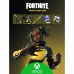 پک Fortnite Rogue Scout Pack ایکس باکس