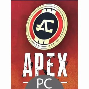 کوین بازی Apex Legends برای pc