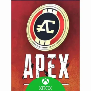 کوین بازی Apex Legends برای ایکس باکس