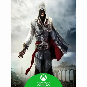 بازی Assassin's Creed The Ezio Collection ایکس باکس