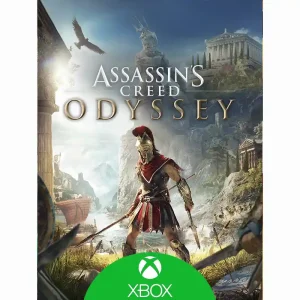 بازی Assassin's Creed Odyssey ایکس باکس