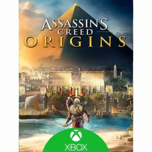 بازی Assassin's Creed Origins ایکس باکس