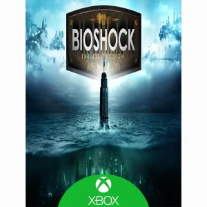بازی BioShock The Collection ایکس باکس
