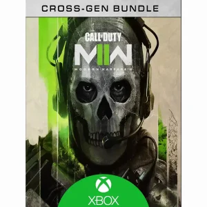 بازی Call of Duty: Modern Warfare II Cross-Gen Bundle ایکس باکس