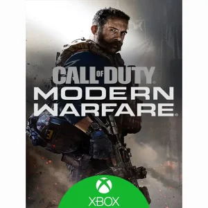 بازی Call of Duty: Modern Warfare ایکس باکس