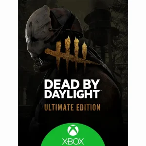 بازی Dead by Daylight Ultimate Edition ایکس باکس