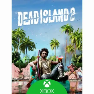 بازی Dead Island 2 ایکس باکس