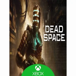بازی Dead Space ایکس باکس
