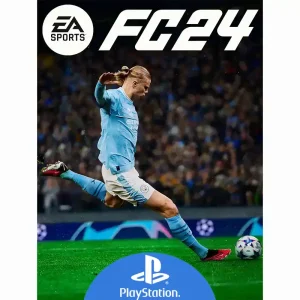 بازی FC 24 پلی استیشن