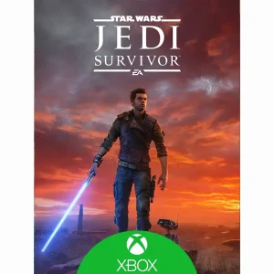 بازی Star Wars Jedi Survivor ایکس باکس