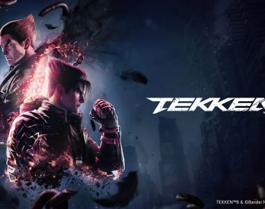 بازی tekken 8