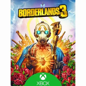 بازی Borderlands 3 ایکس باکس