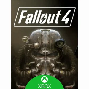 بازی Fallout 4 ایکس باکس