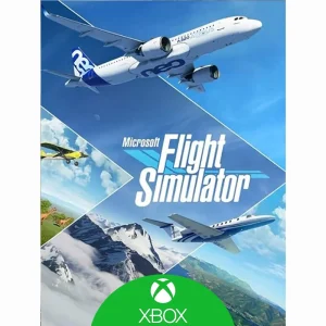بازی Flight Simulator ایکس باکس