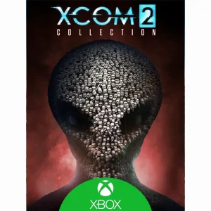 بازی XCOM 2 Collection ایکس باکس