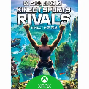 بازی Kinect Sports Rivals ایکس باکس