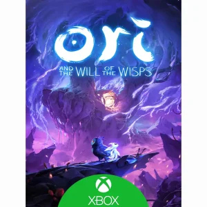 بازی Ori and the Will of the Wisps ایکس باکس