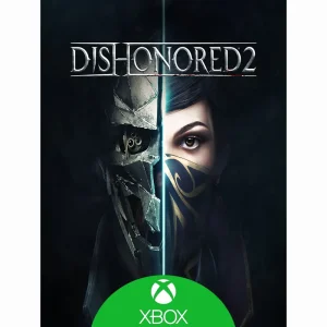 بازی Dishonored 2 ایکس باکس