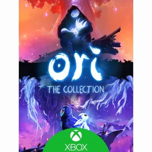 بازی Ori The Collection ایکس باکس