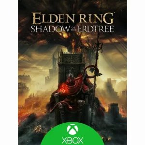 بازی ELDEN RING Shadow of the Erdtree Edition ایکس باکس