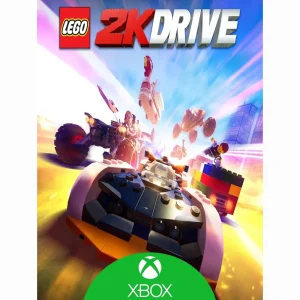 بازی LEGO 2K Drive Cross Gen ایکس باکس