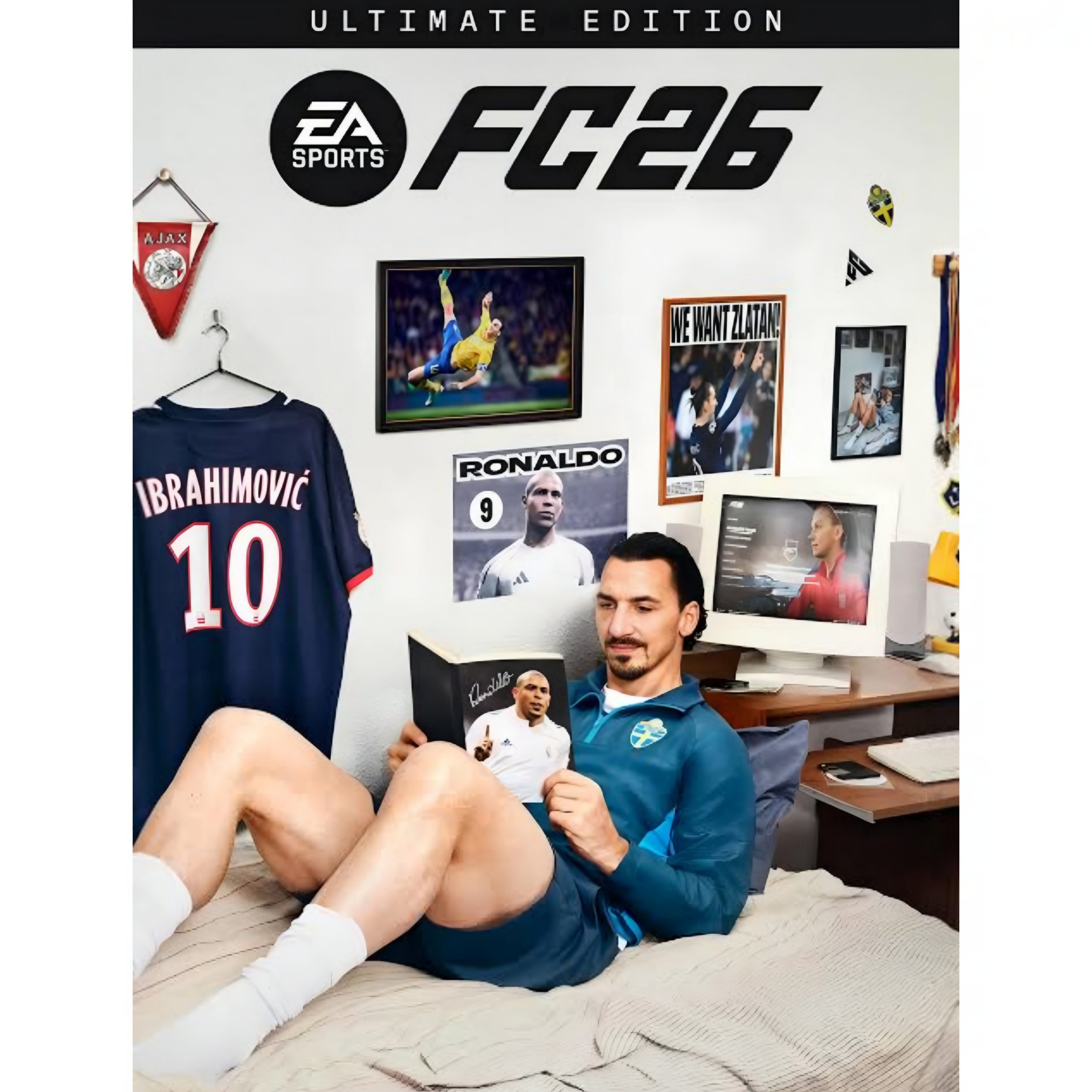 fc26xbox